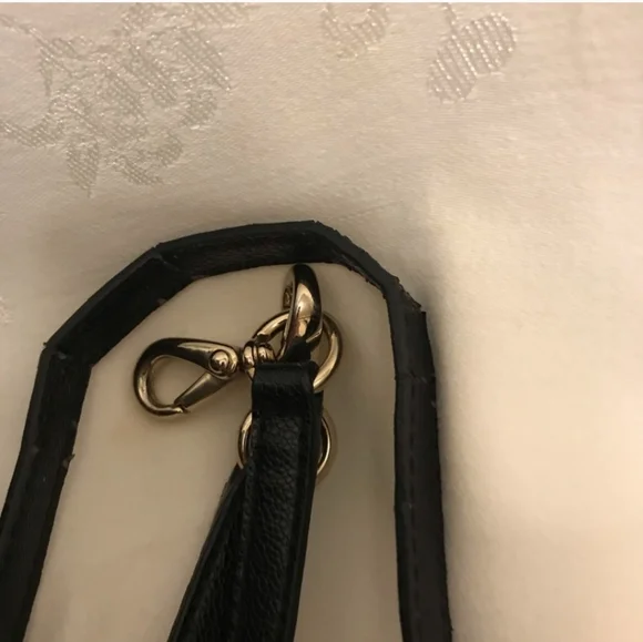 Kate Spade Cedar Street Dot Pearl Tote Bag - Picture 3 of 13